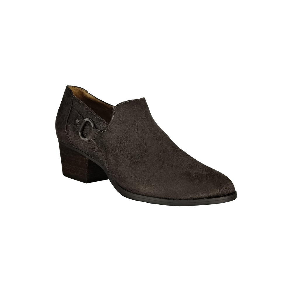Lifestride Women's Brianna Ankle Booties